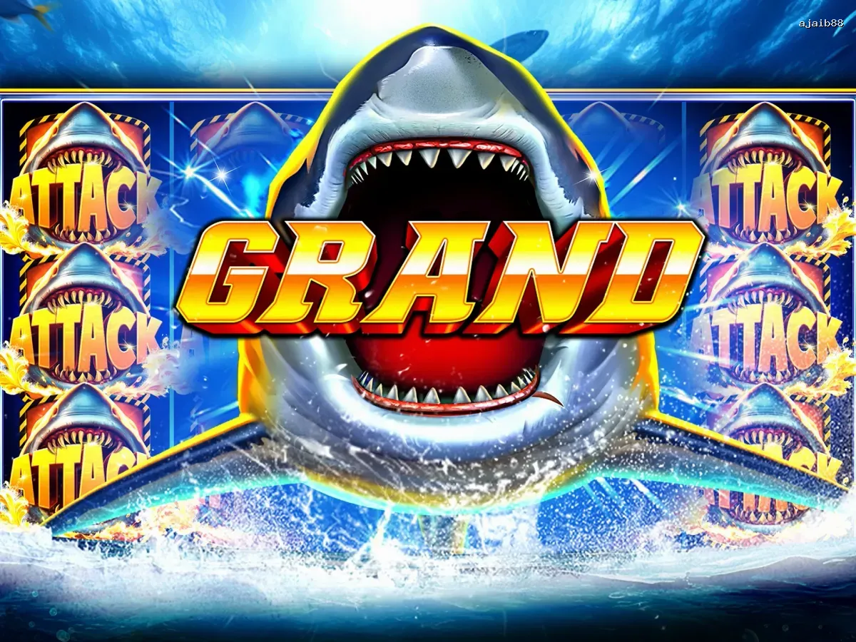 Promosi & Jackpot ajaib88 screenshot