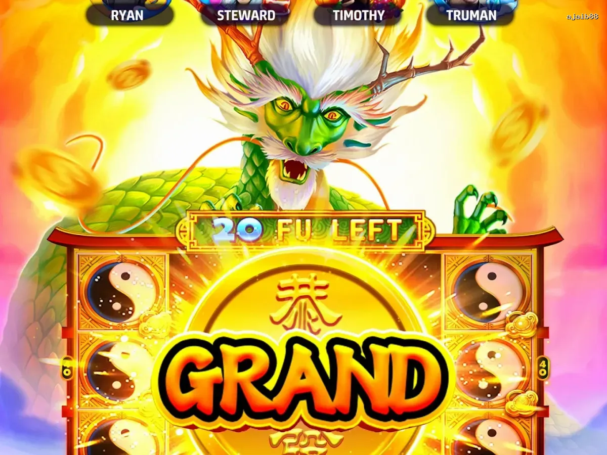 Koleksi ajaib88 Slot Gacor screenshot